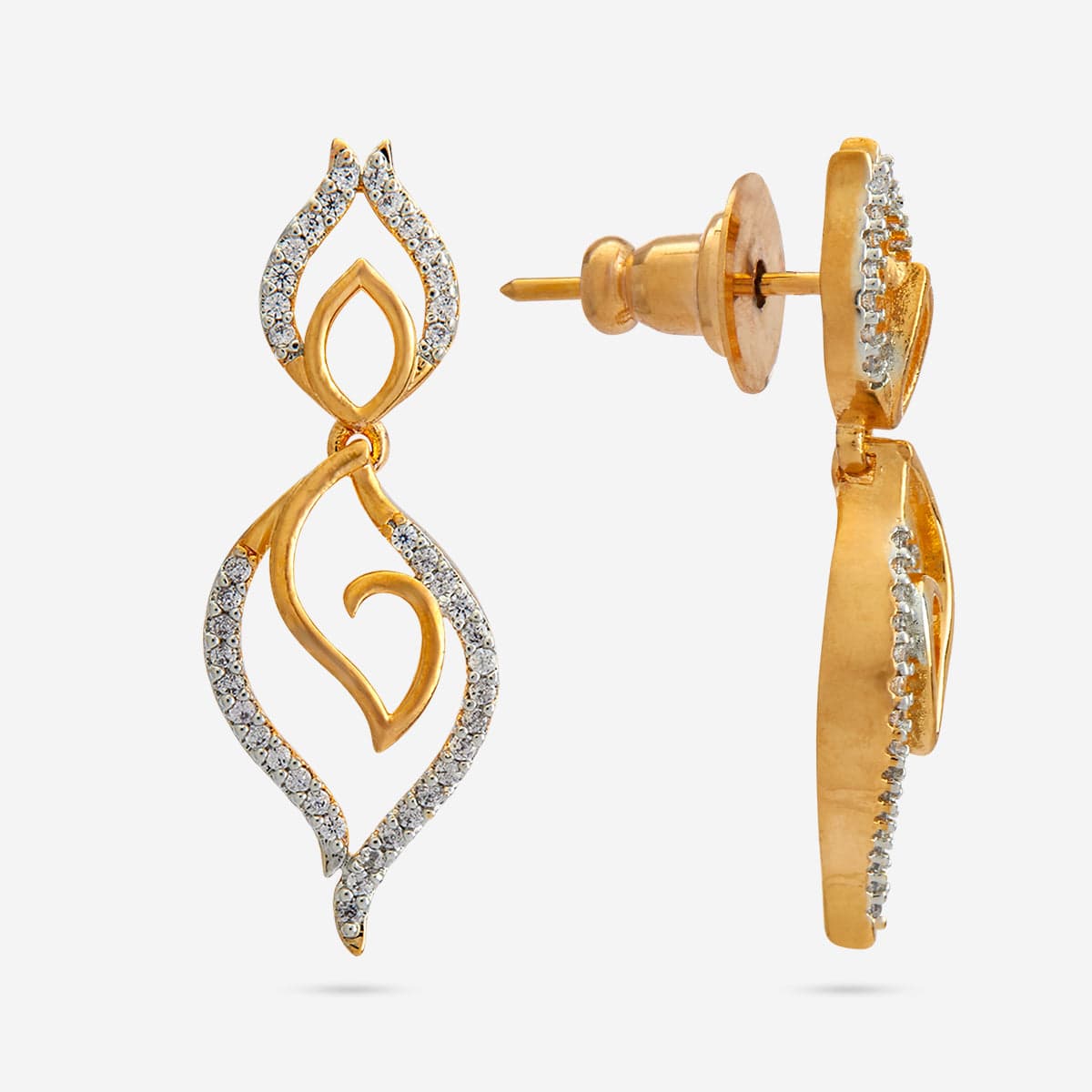 Zircon Earring Zircon Earring 184903