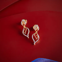 Zircon Earring Zircon Earring 184903