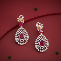 Zircon Earring Zircon Earring 184905