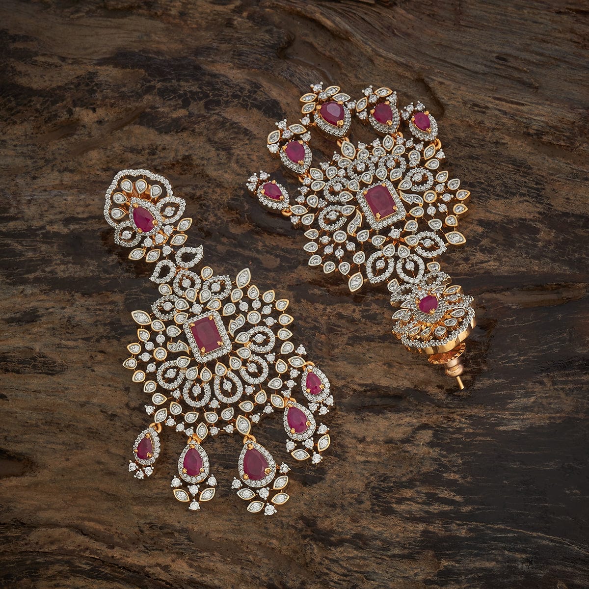 Zircon Earring Zircon Earring 184929