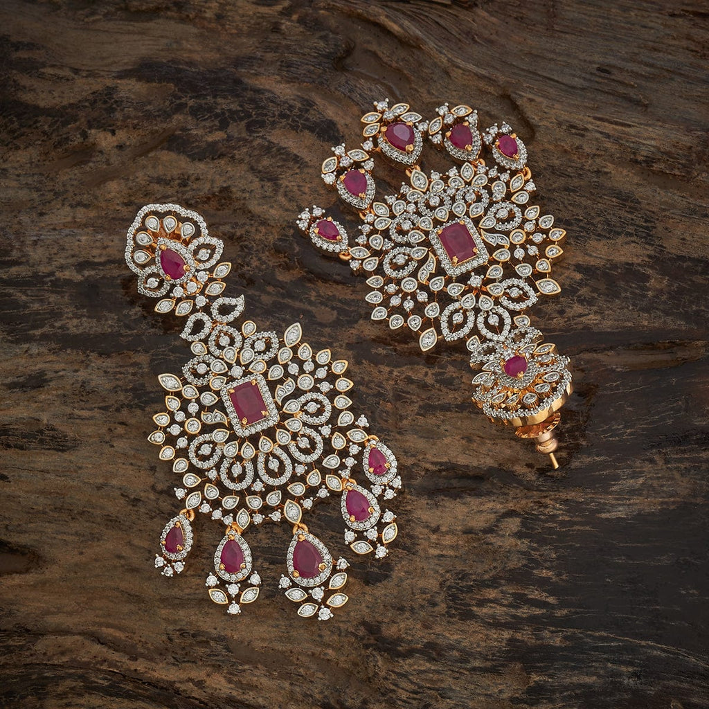 Zircon Earring Zircon Earring 184929