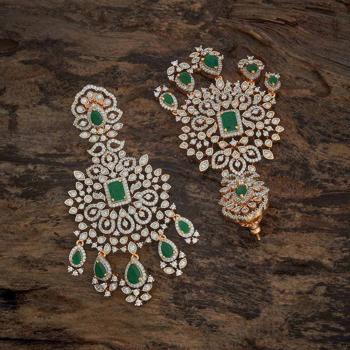 Zircon Earring Zircon Earring 184929