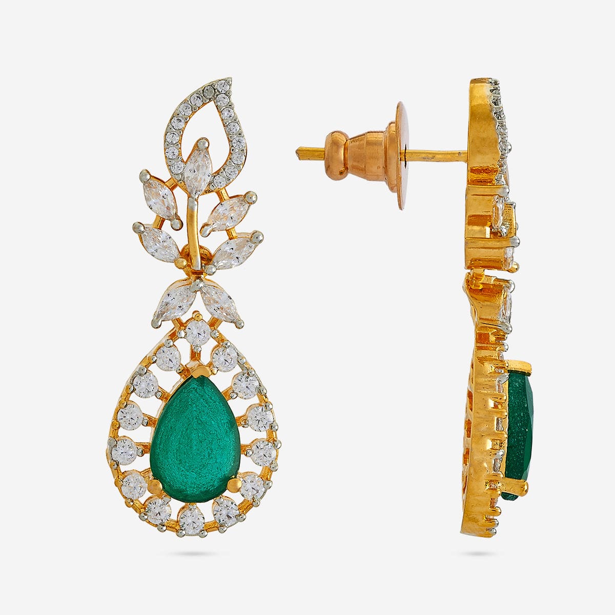 Zircon Earring Zircon Earring 184930