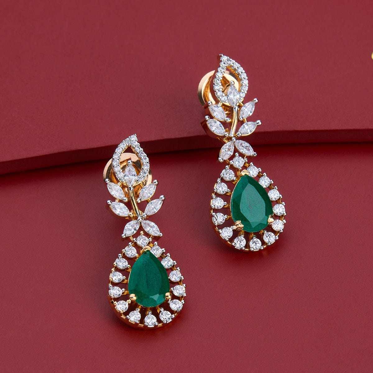 Zircon Earring Zircon Earring 184930