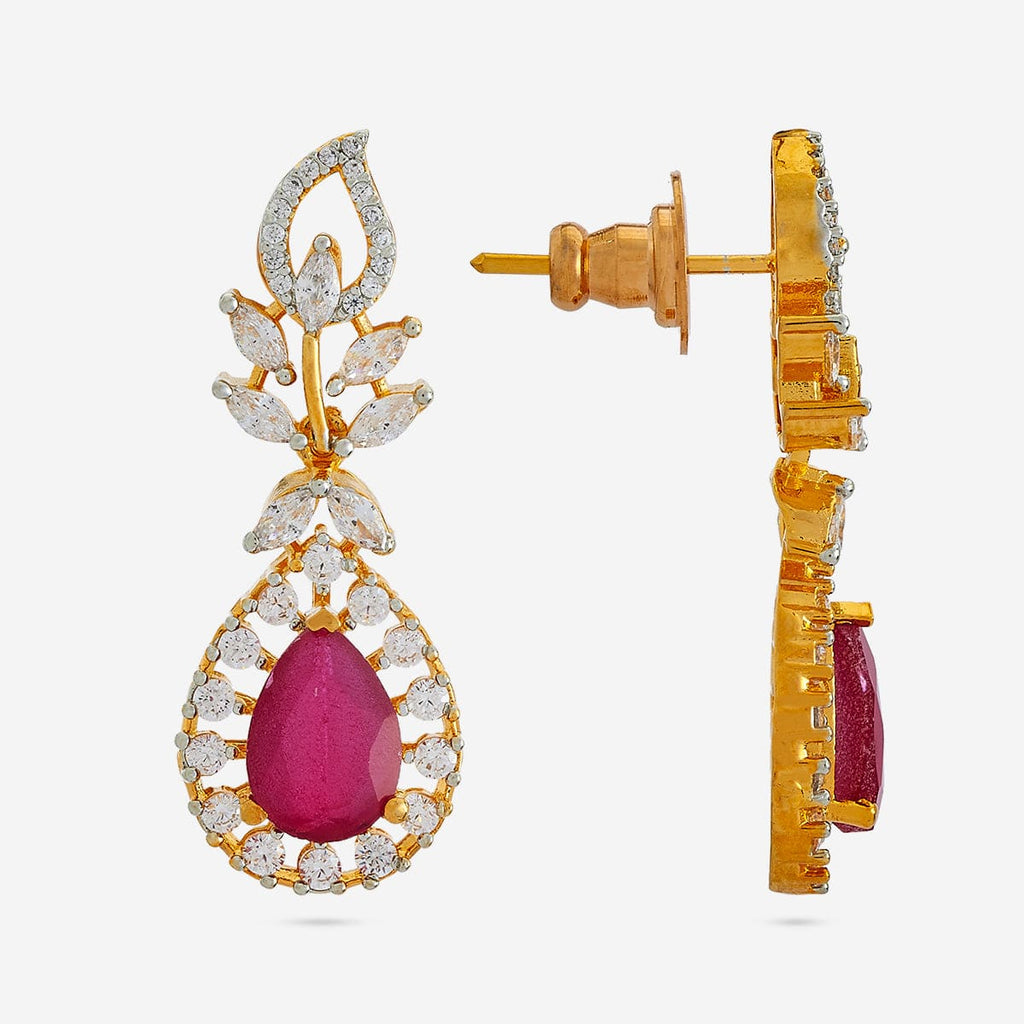 Zircon Earring Zircon Earring 184930
