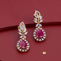 Zircon Earring Zircon Earring 184930
