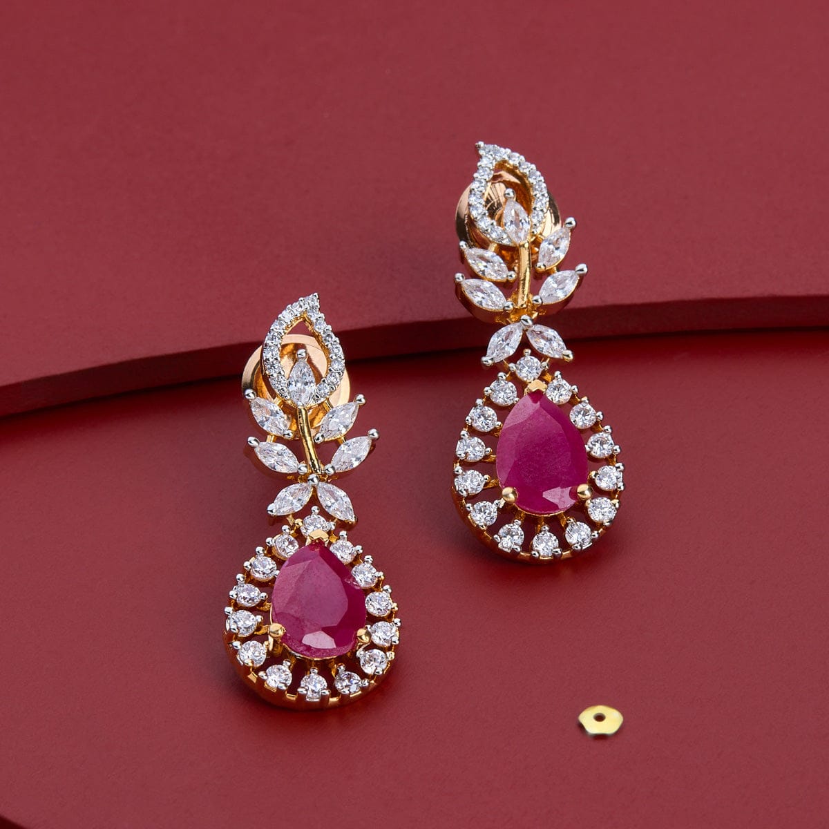 Zircon Earring Zircon Earring 184930