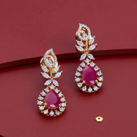 Zircon Earring Zircon Earring 184930