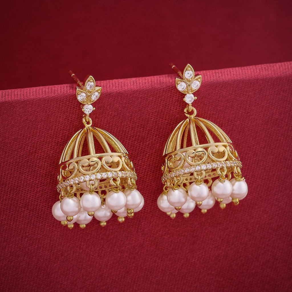 Zircon Earring Zircon Earring 185101