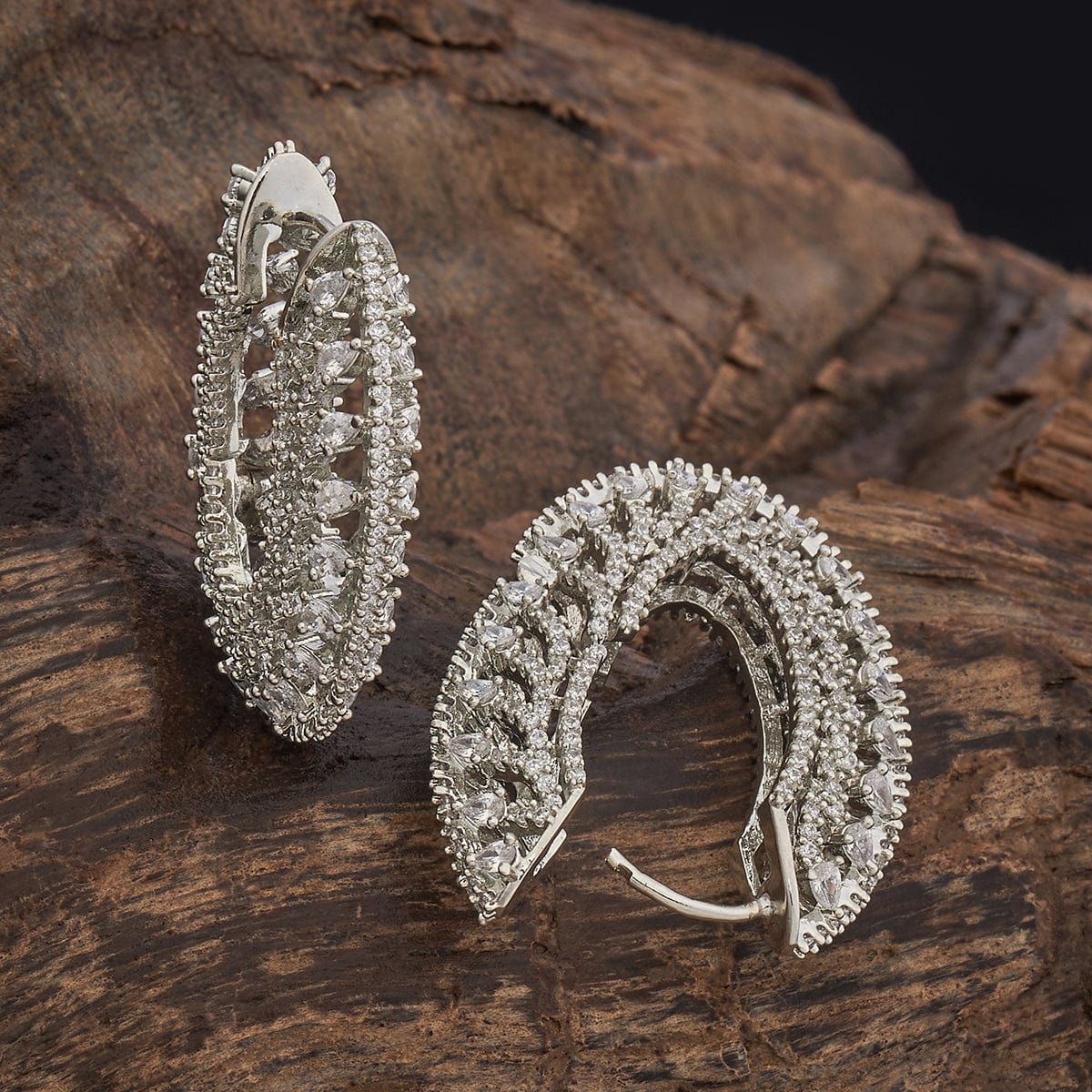 Zircon Earring Zircon Earring 185302