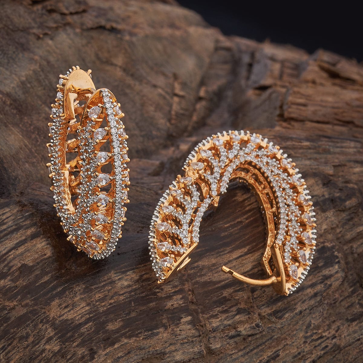 Zircon Earring Zircon Earring 185302