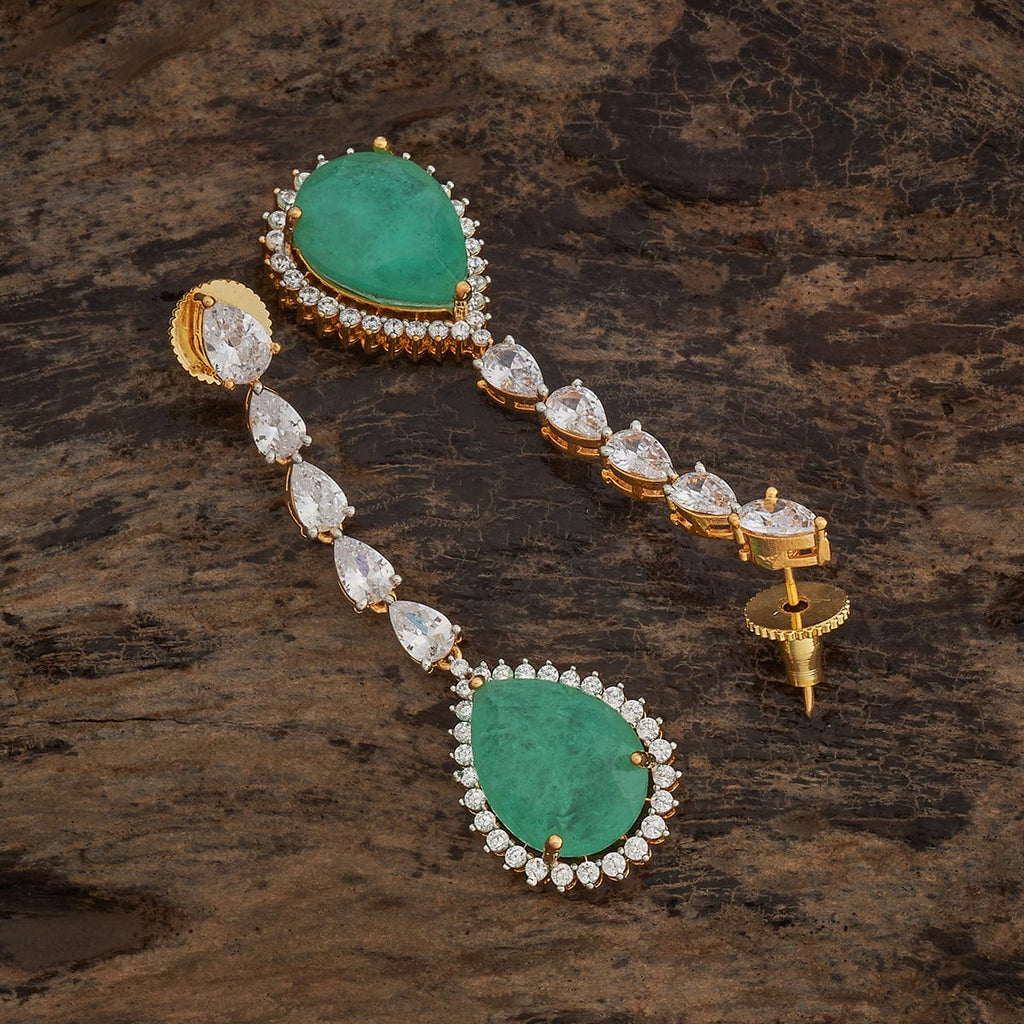 Zircon Earring Zircon Earring 185318