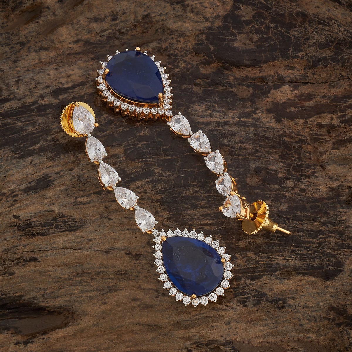 Zircon Earring Zircon Earring 185318