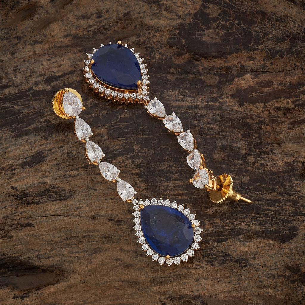 Zircon Earring Zircon Earring 185318