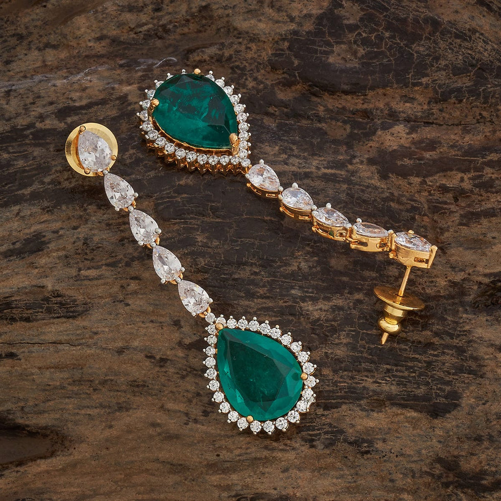 Zircon Earring Zircon Earring 185318