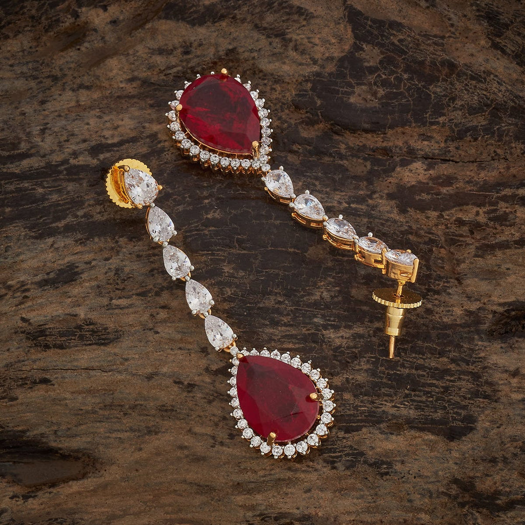 Zircon Earring Zircon Earring 185318