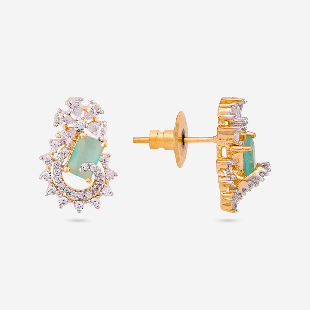 Zircon Earring Zircon Earring 185321