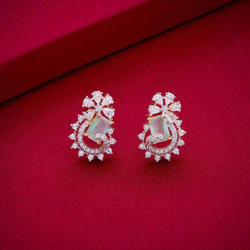 Zircon Earring Zircon Earring 185321