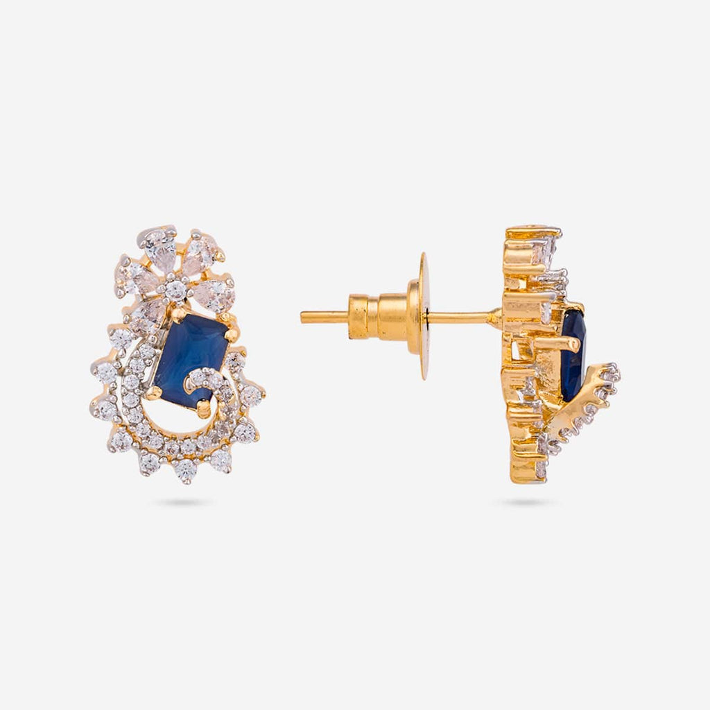 Zircon Earring Zircon Earring 185321