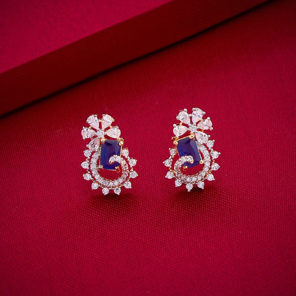 Zircon Earring Zircon Earring 185321