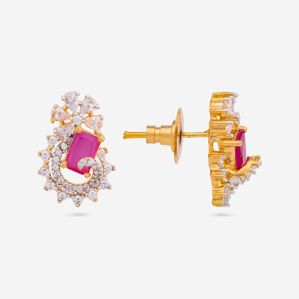 Zircon Earring Zircon Earring 185321