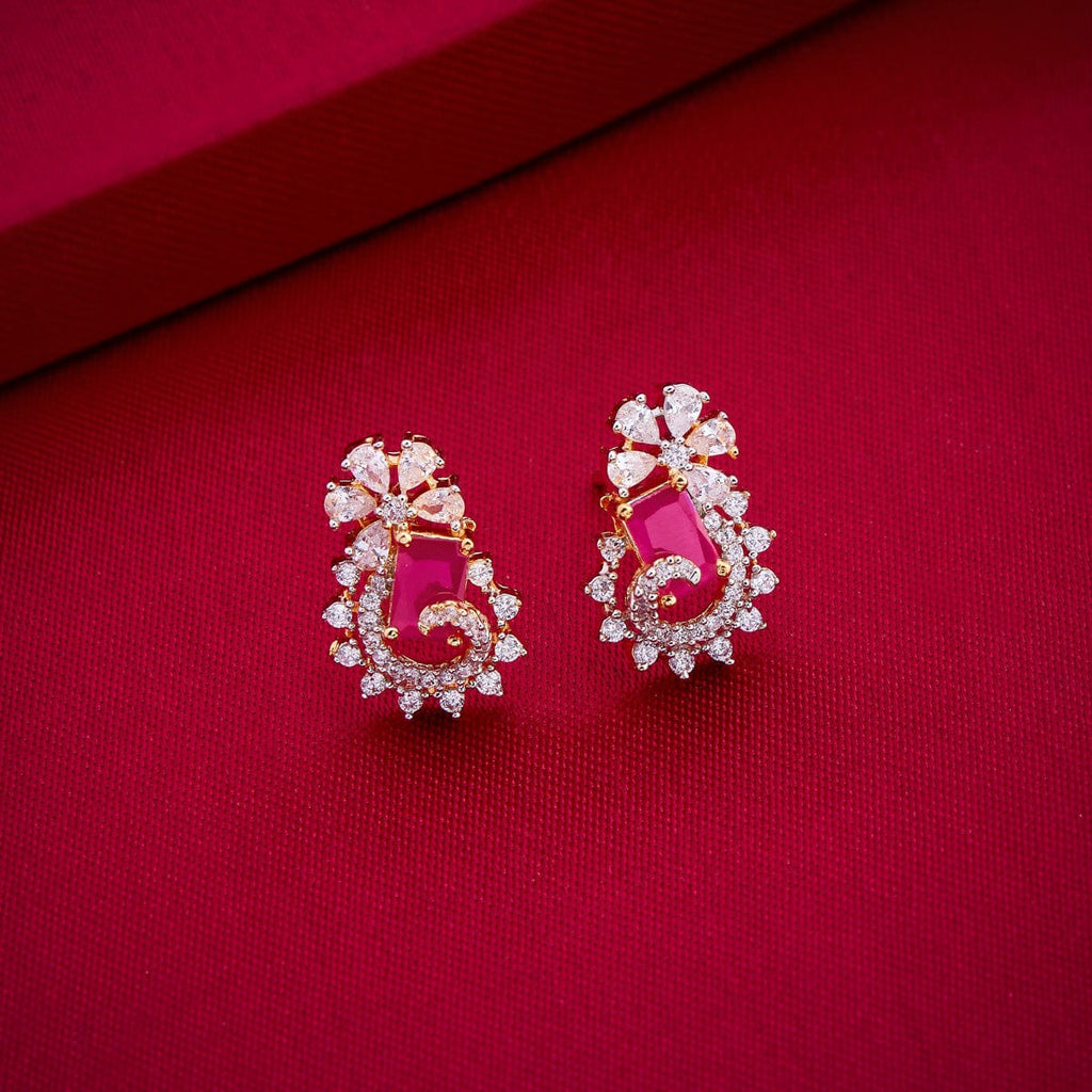 Zircon Earring Zircon Earring 185321