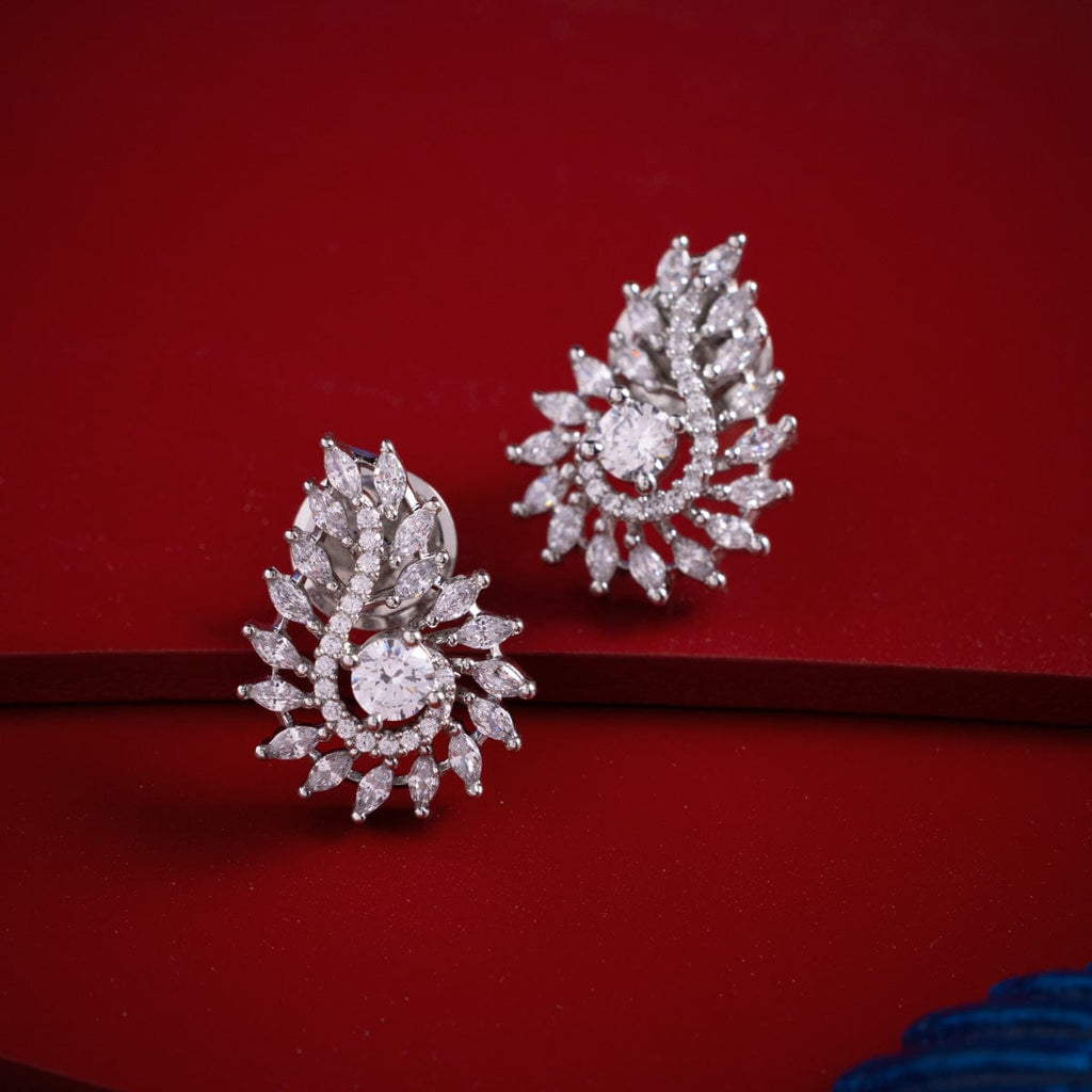 Zircon Earring Zircon Earring 185322