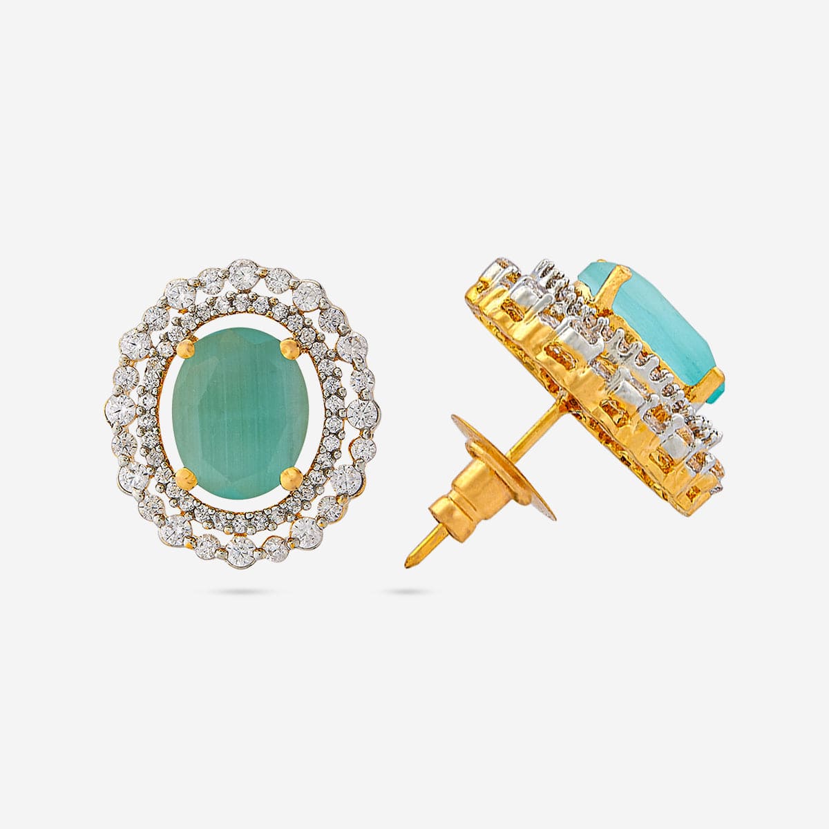 Zircon Earring Zircon Earring 185323