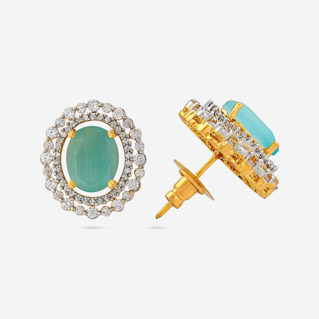 Zircon Earring Zircon Earring 185323