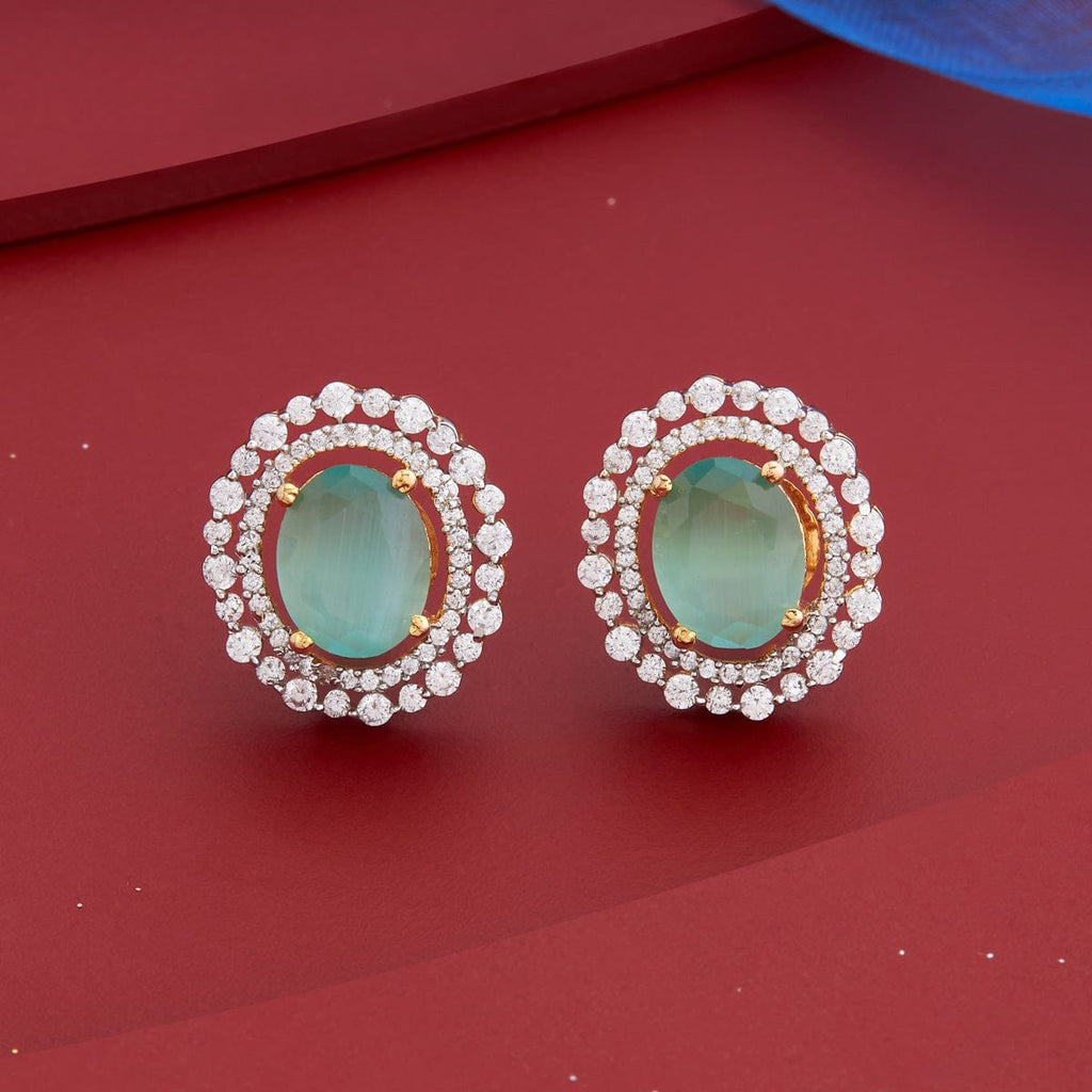 Zircon Earring Zircon Earring 185323