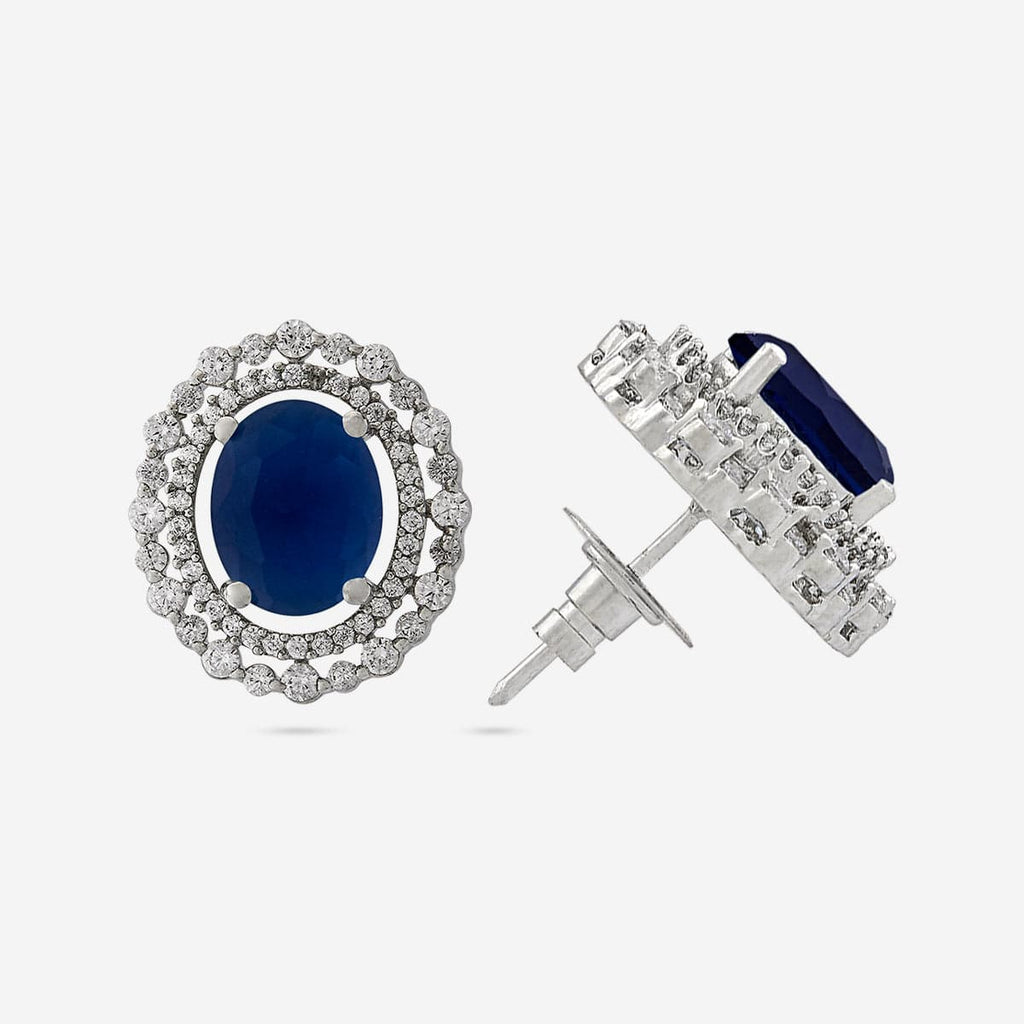 Zircon Earring Zircon Earring 185323