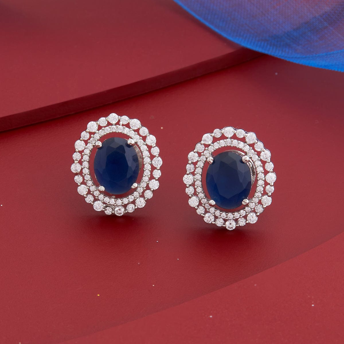 Zircon Earring Zircon Earring 185323