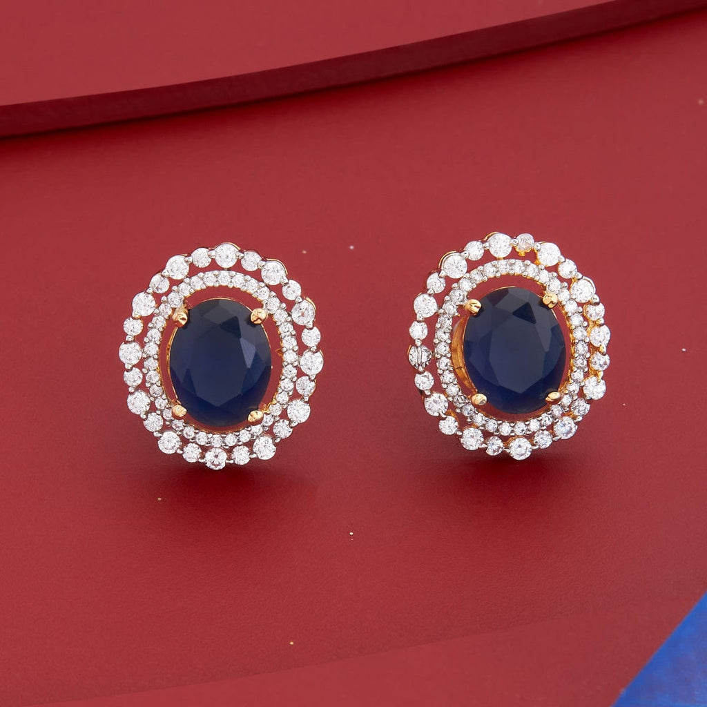 Zircon Earring Zircon Earring 185323