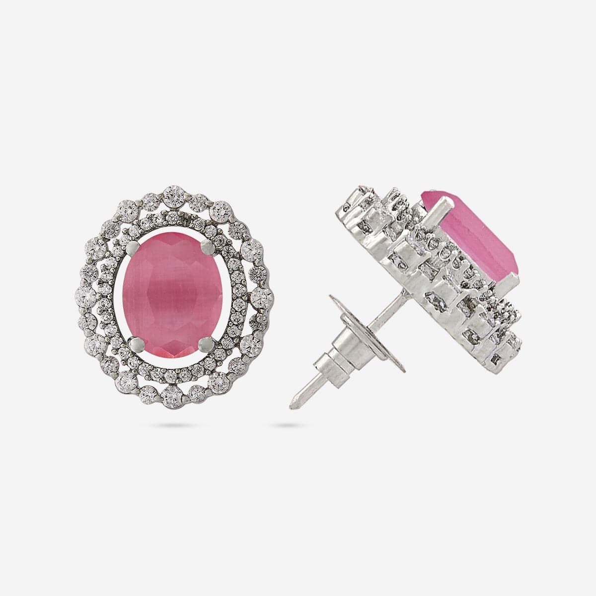 Zircon Earring Zircon Earring 185323