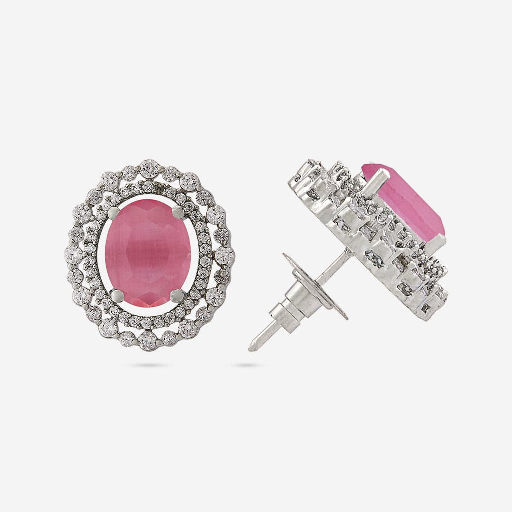 Zircon Earring Zircon Earring 185323