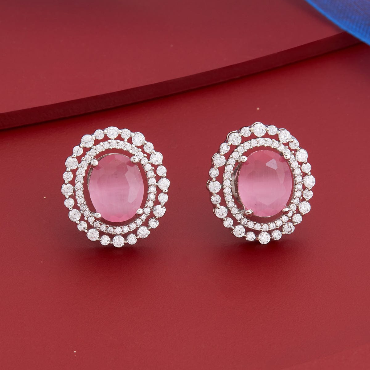 Zircon Earring Zircon Earring 185323