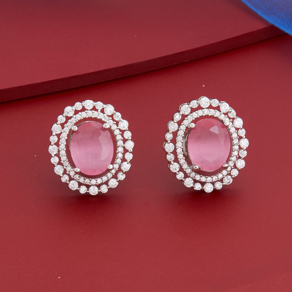 Zircon Earring Zircon Earring 185323