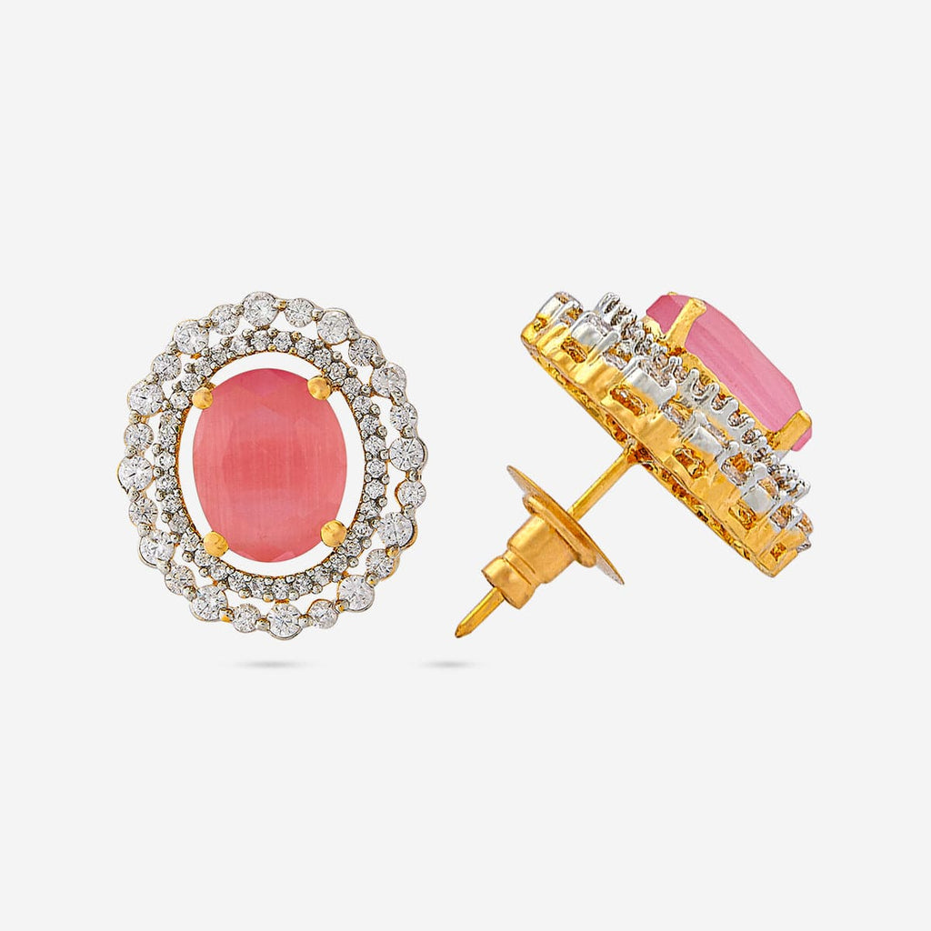Zircon Earring Zircon Earring 185323
