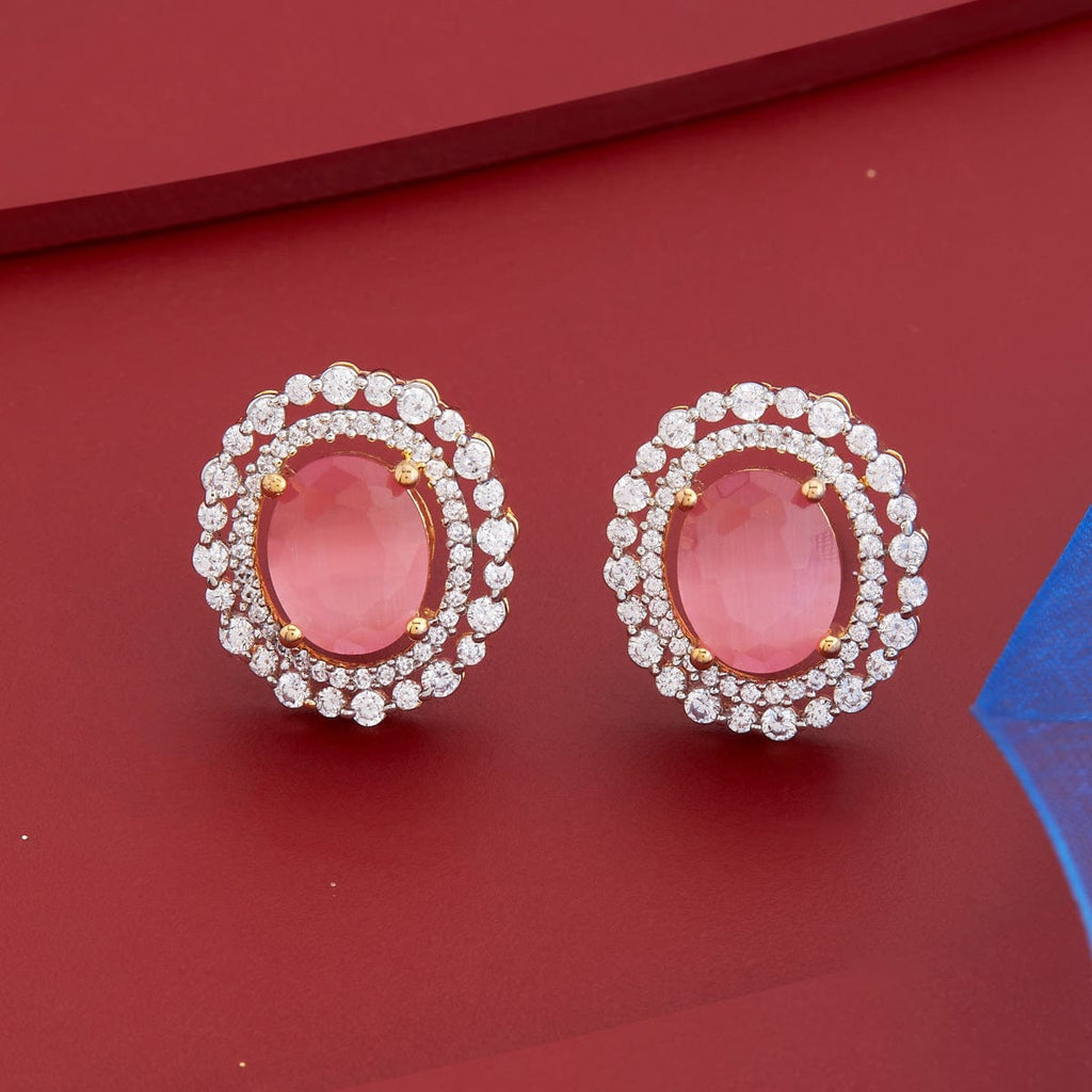 Zircon Earring Zircon Earring 185323