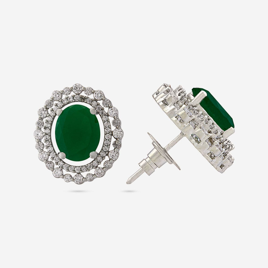 Zircon Earring Zircon Earring 185323