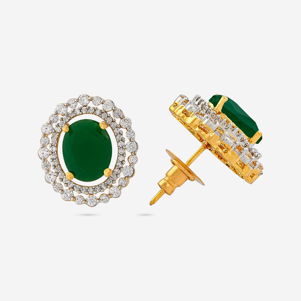 Zircon Earring Zircon Earring 185323