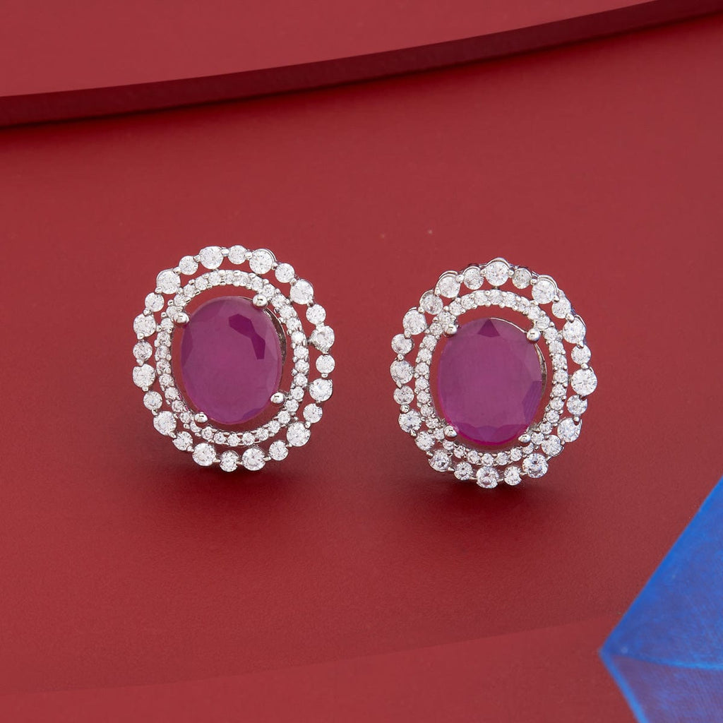 Zircon Earring Zircon Earring 185323