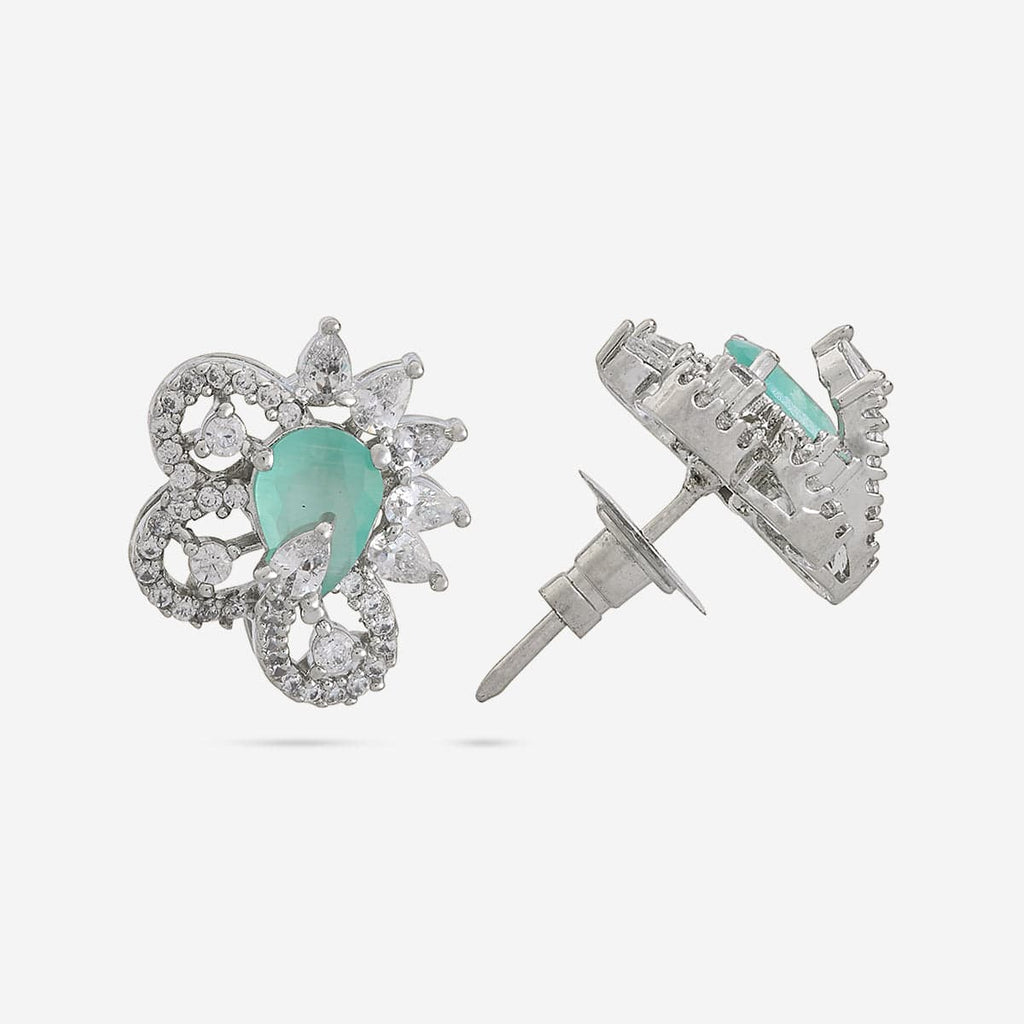 Zircon Earring Zircon Earring 185324