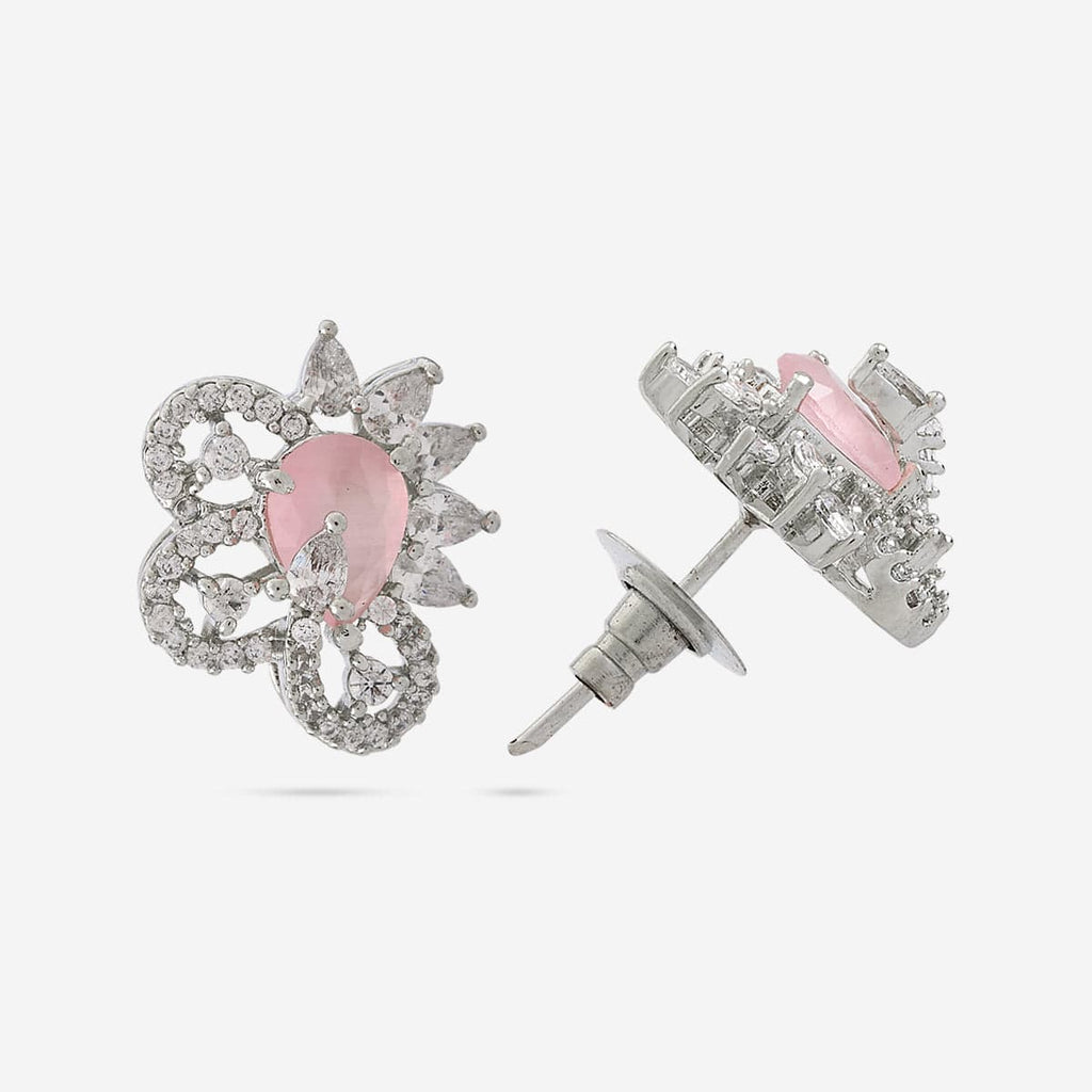 Zircon Earring Zircon Earring 185324