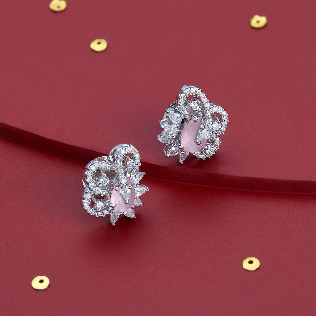 Zircon Earring Zircon Earring 185324
