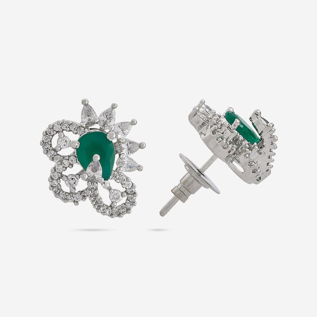 Zircon Earring Zircon Earring 185324