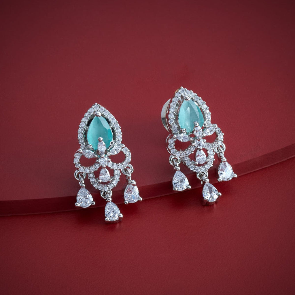 Zircon Earring Zircon Earring 185325
