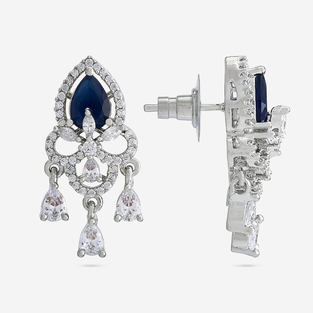 Zircon Earring Zircon Earring 185325
