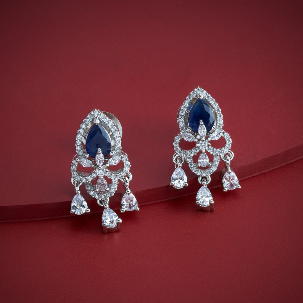 Zircon Earring Zircon Earring 185325
