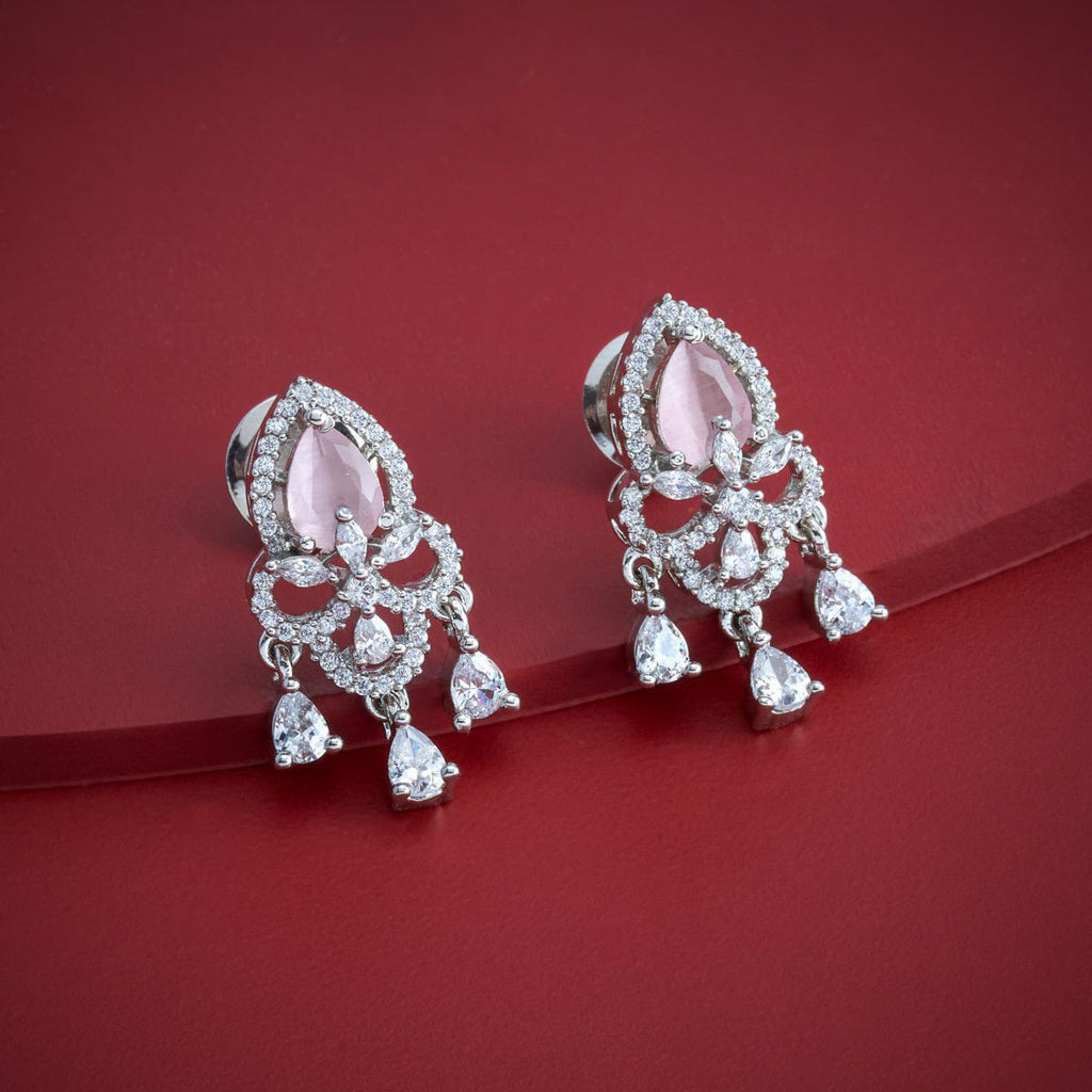 Zircon Earring Zircon Earring 185325